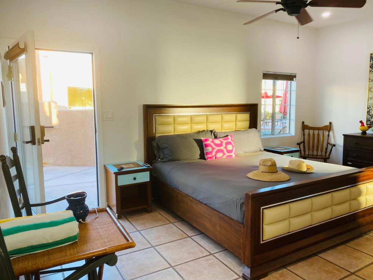 Mi Kasa Hot Springs 420,Adults Only, Clothing Optional Hotel Desert Hot Springs Værelse billede