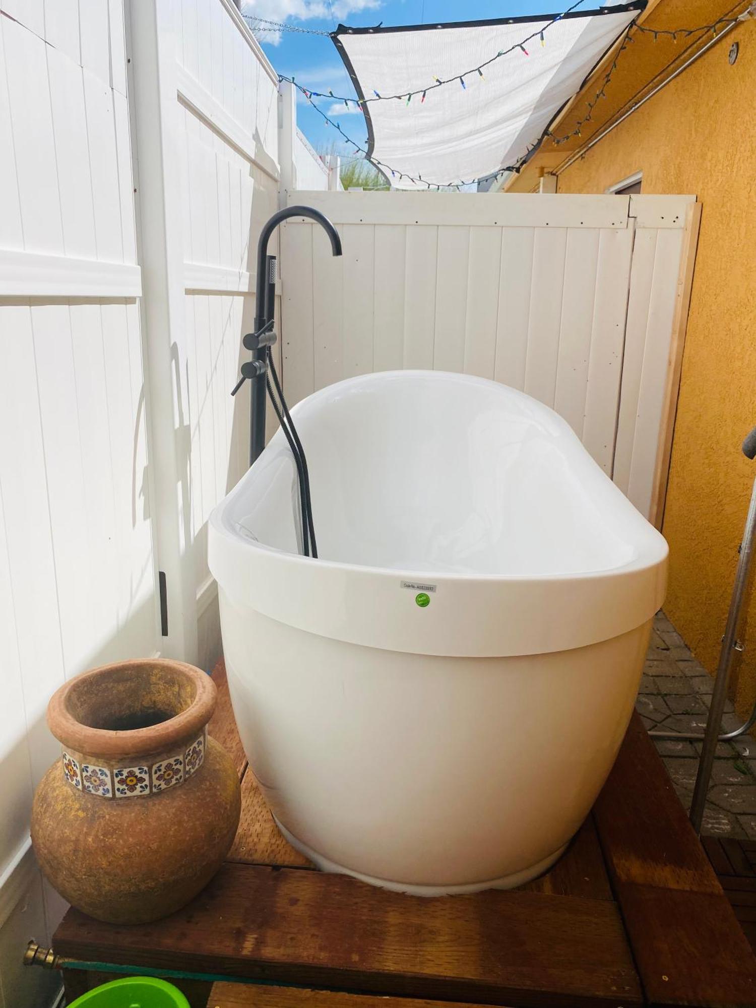 Mi Kasa Hot Springs 420,Adults Only, Clothing Optional Hotel Desert Hot Springs Værelse billede