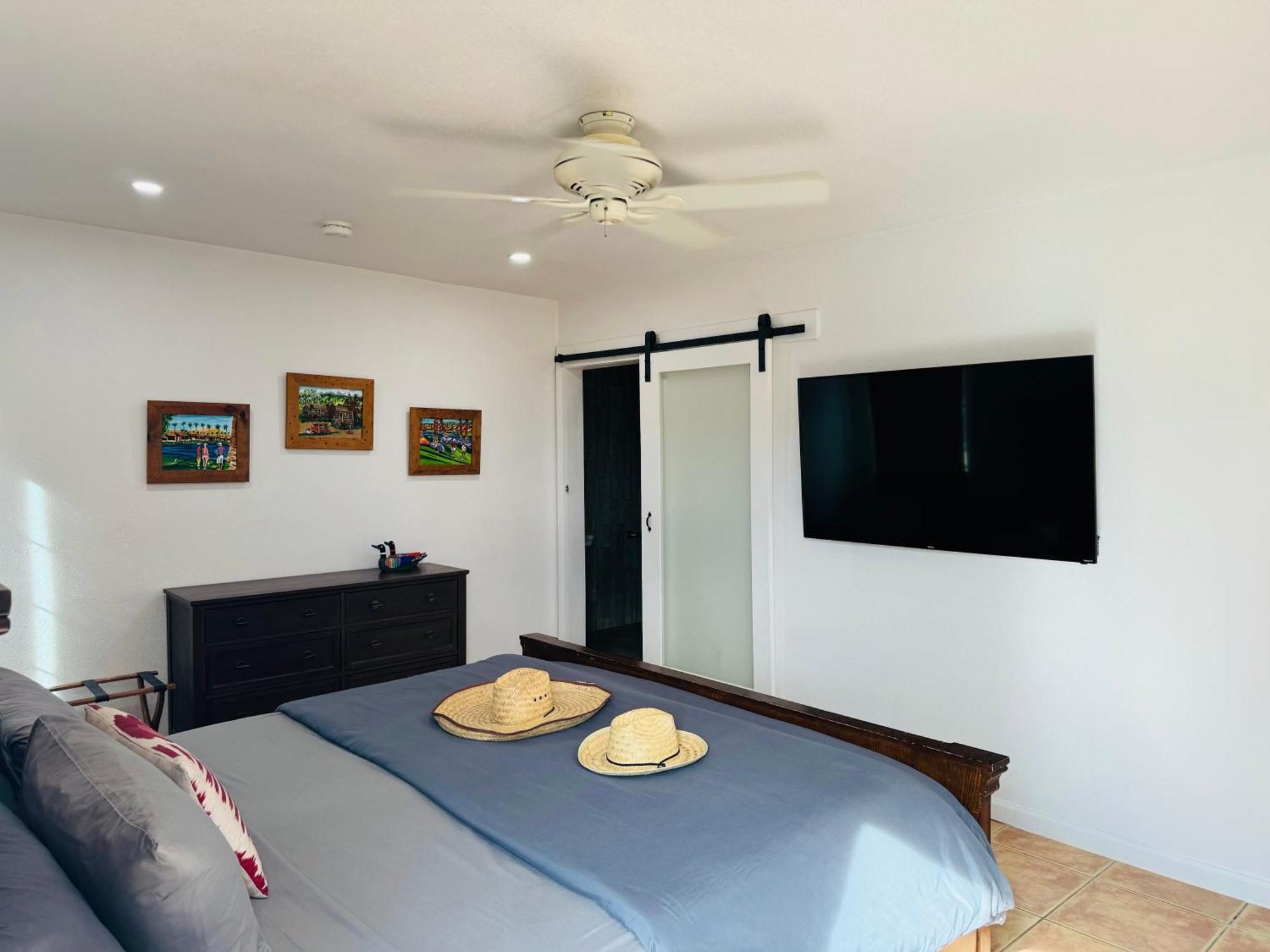 Mi Kasa Hot Springs 420,Adults Only, Clothing Optional Hotel Desert Hot Springs Værelse billede