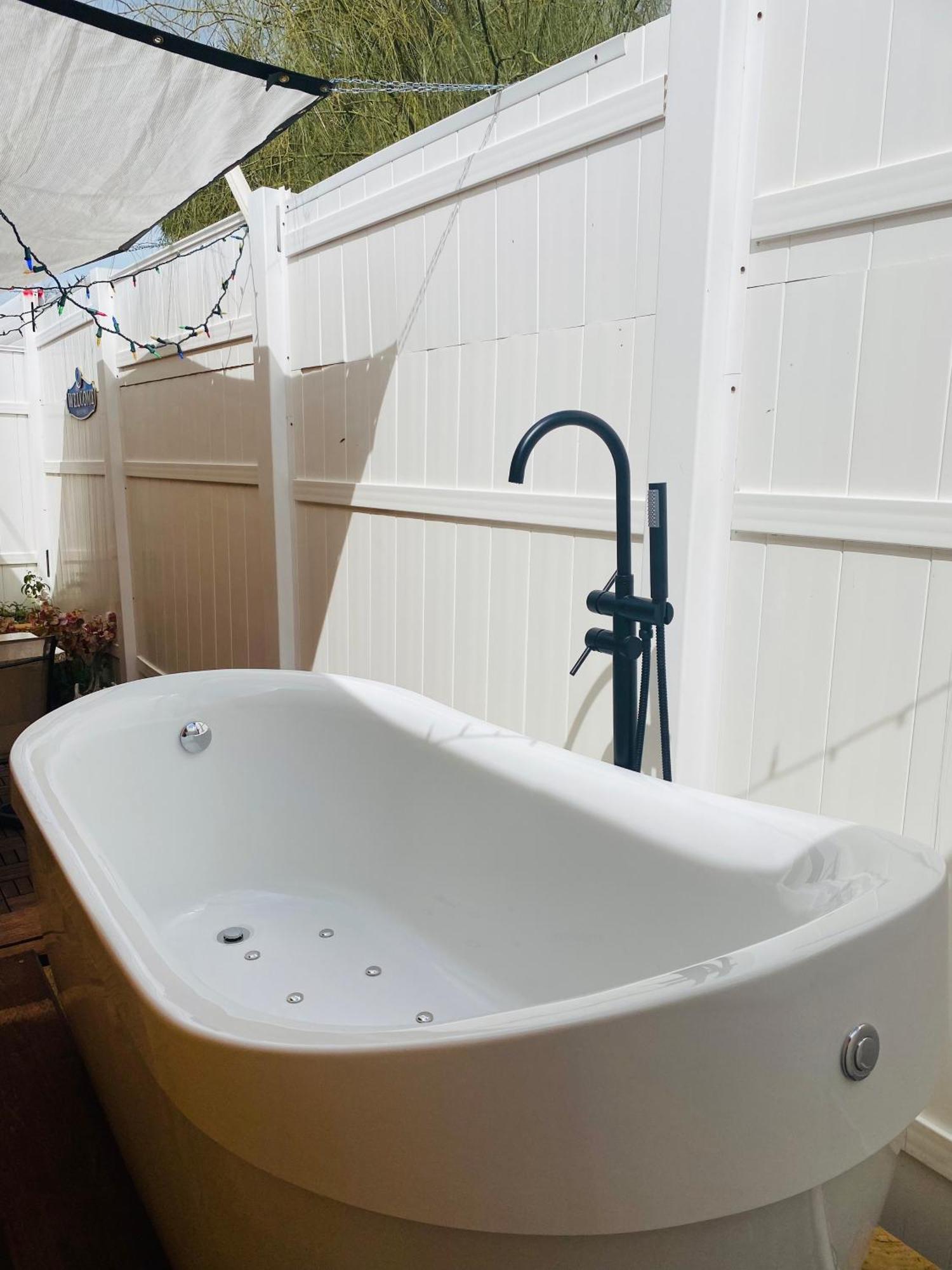Mi Kasa Hot Springs 420,Adults Only, Clothing Optional Hotel Desert Hot Springs Værelse billede