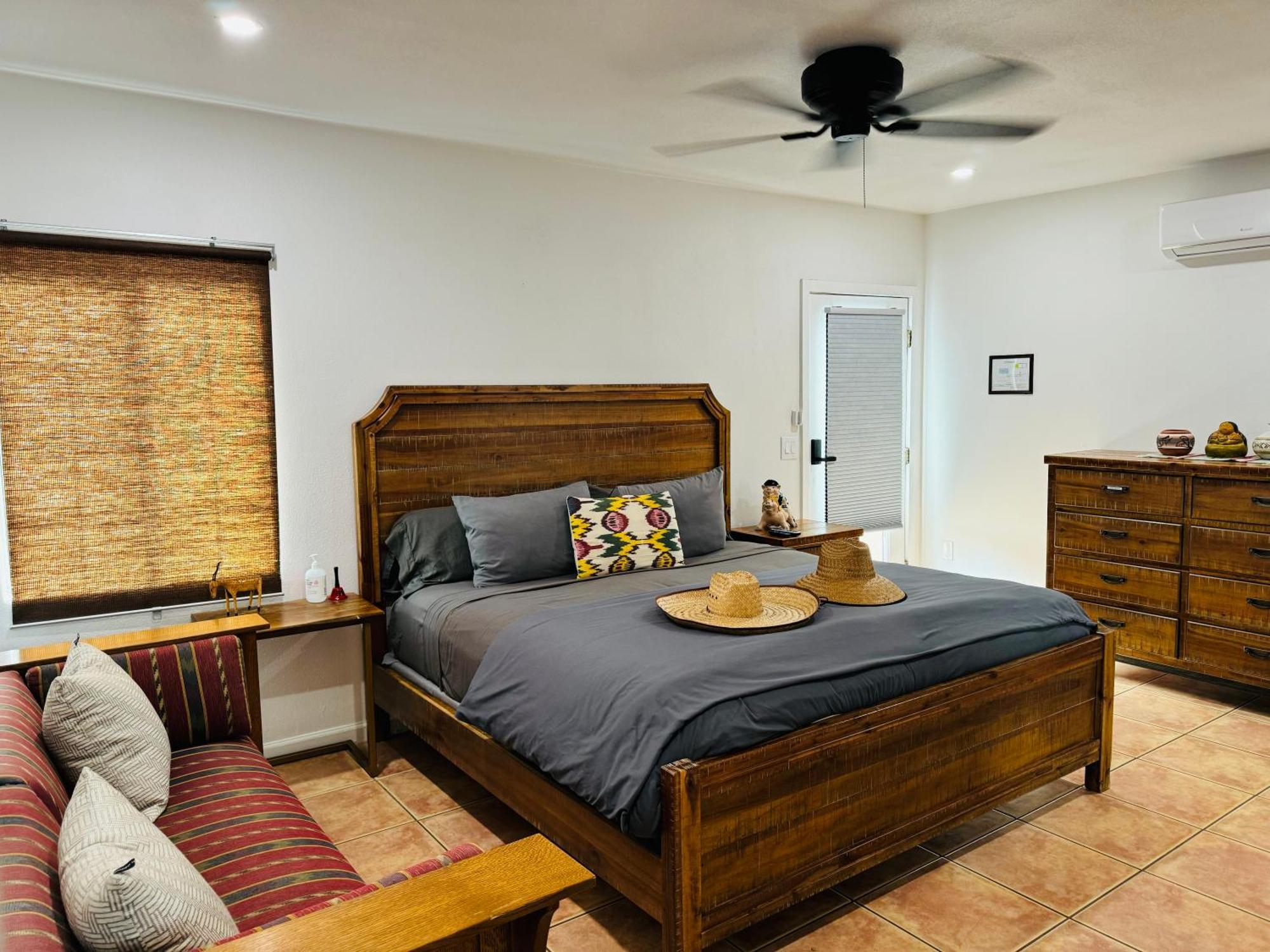 Mi Kasa Hot Springs 420,Adults Only, Clothing Optional Hotel Desert Hot Springs Værelse billede